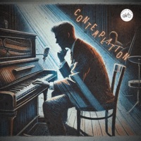 Contemplation - Single - Brian Ward