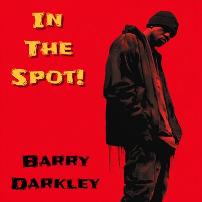 In The Spot - Single