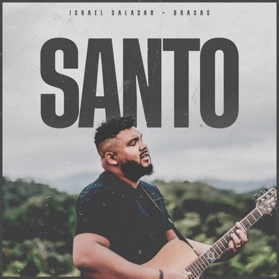 Santo (Ao Vivo na Igreja) - Single