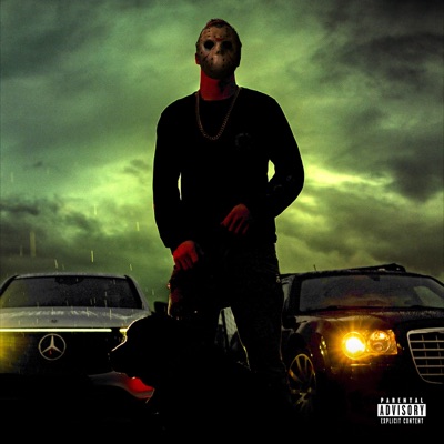 HALLOWEEN I - EP