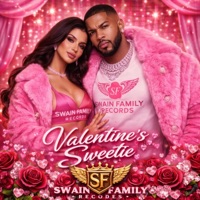 Valentine’s Sweetie (Radio Edit) - Single - O.G.P. SWAIN