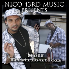 Rap'in (feat. Work Dirty) Nico 43rd Music