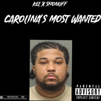 Carolina's Most Wanted - KEL & SHO