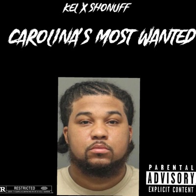 Carolina's Most Wanted