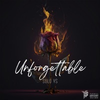 Unforgettable - Single - Solo YS
