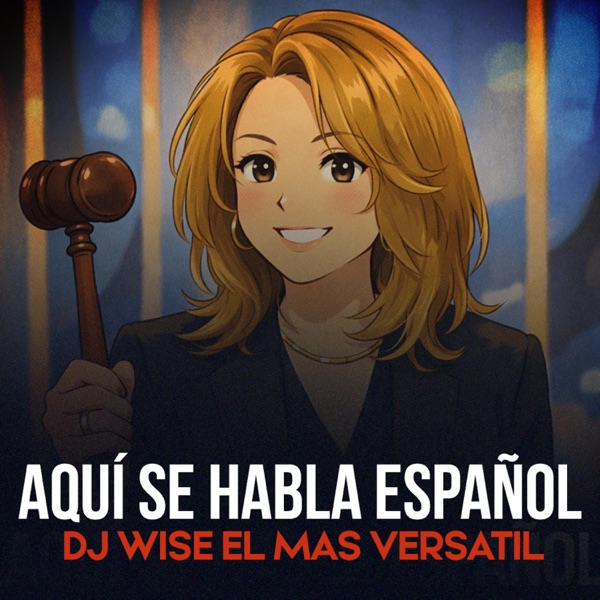 Aquí Se Habla Español