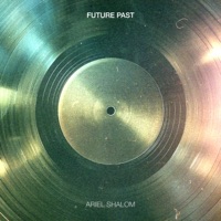 Future Past - Single - Ariel Shalom