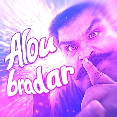 Alou Bradar - Single