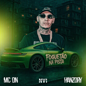 Foguetão na Pista