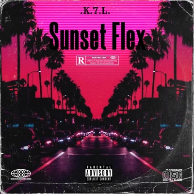 Sunset Flex - Single