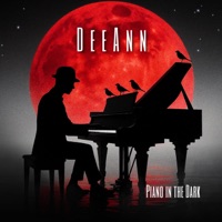 Deeann - Piano In The Dark