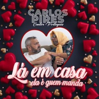 LÁ EM CASA ELA É QUEM MANDA