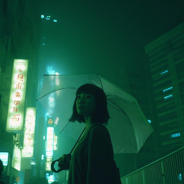 suzushii