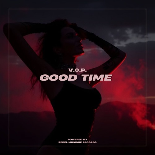 Good Time - Single