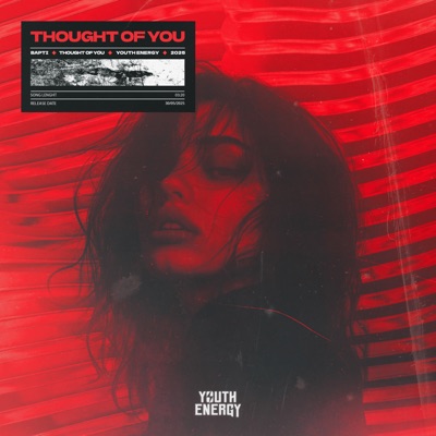 Thought of You - Single