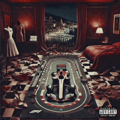 PUSSYCAT (feat. Noven) - Single