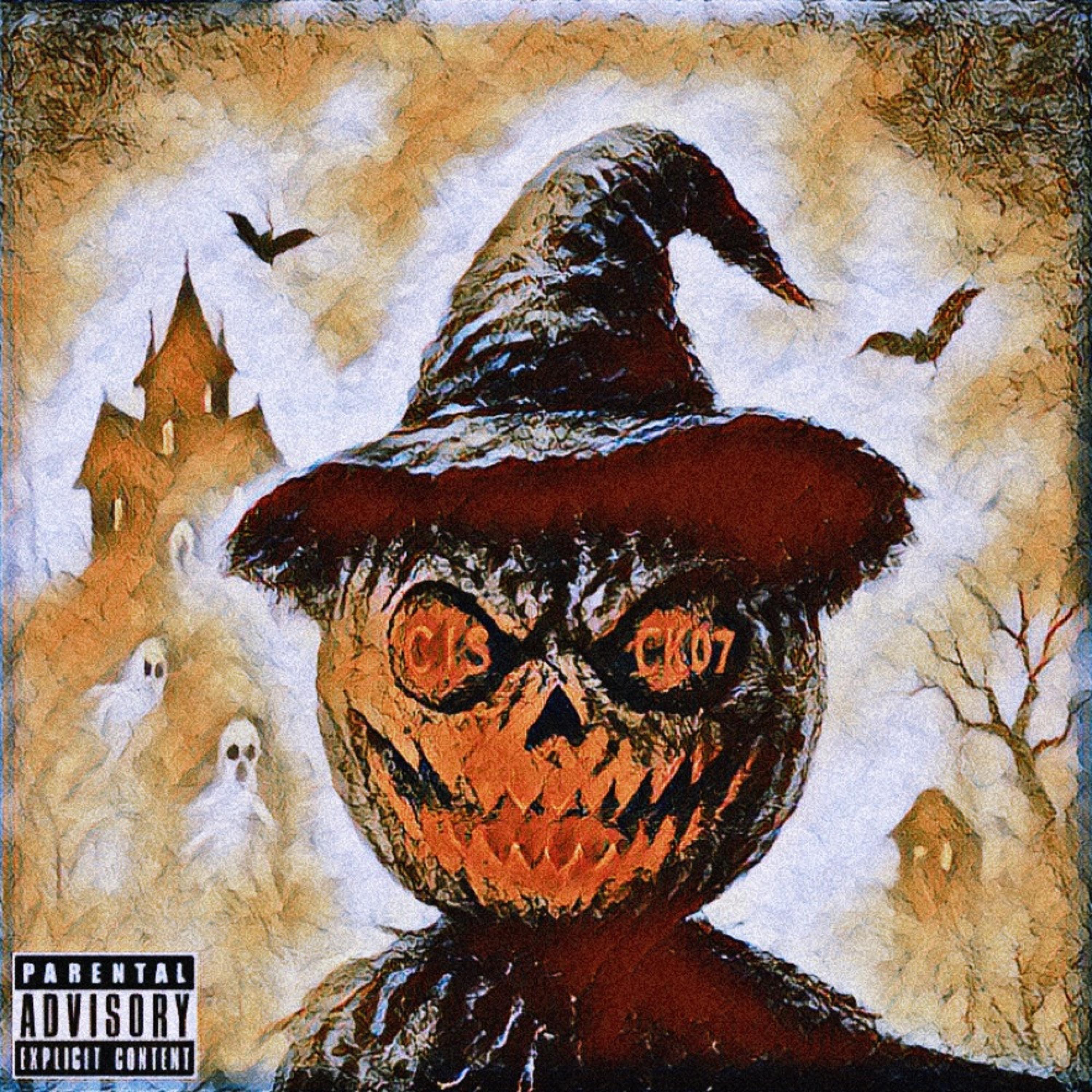 HALLOWEEN MIX