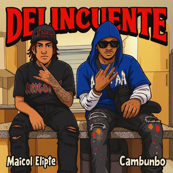 Delincuente