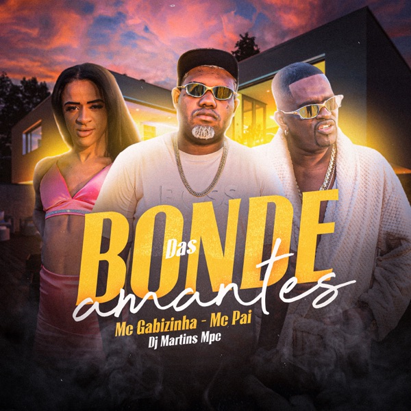 Bonde das Amantes