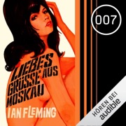 Liebesgrüße aus Moskau: James Bond 5 - Ian Fleming