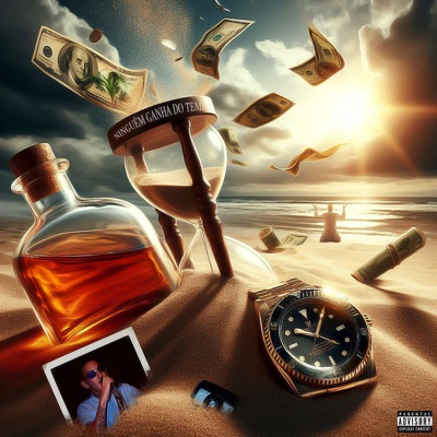 Ninguém Ganha do Tempo