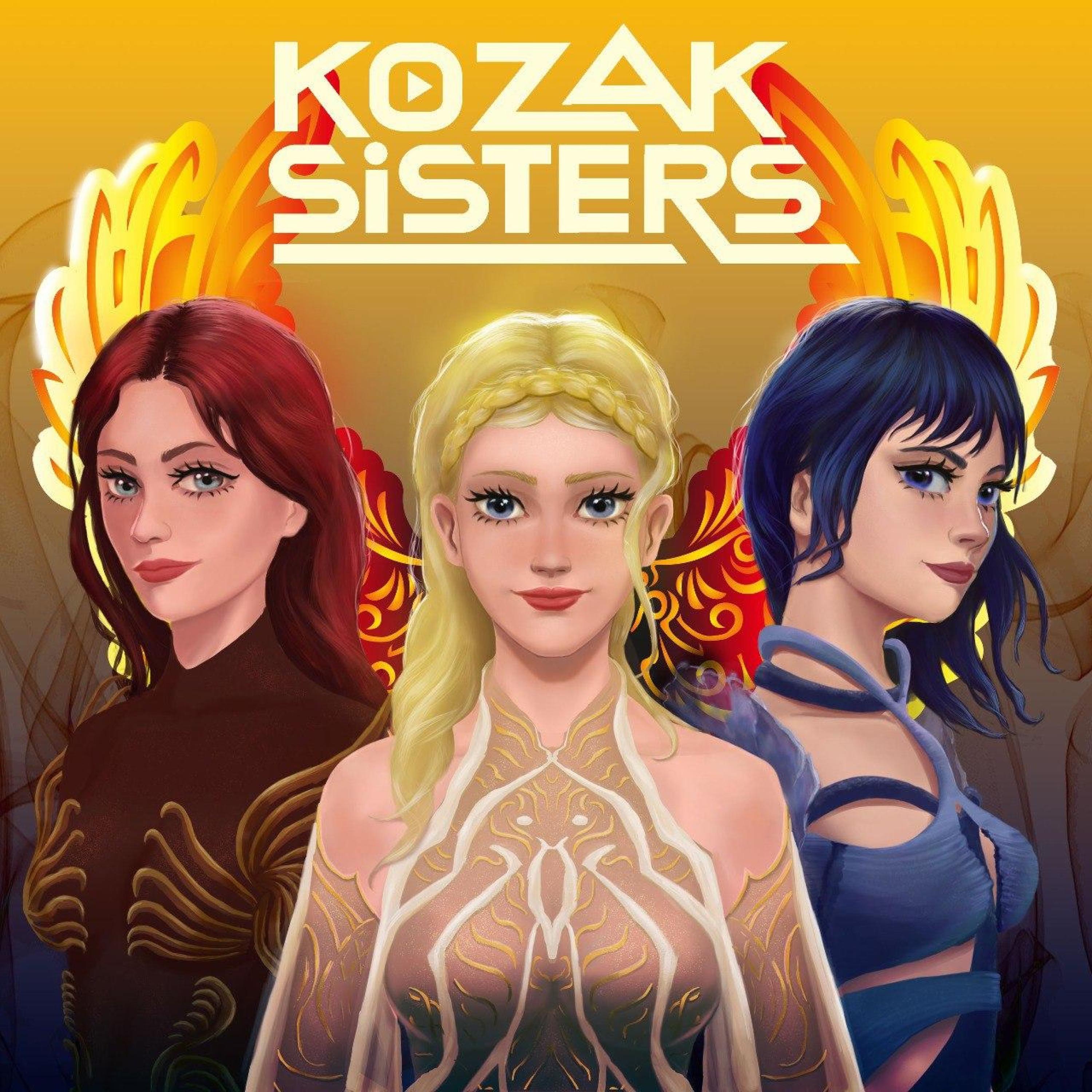 Coming Home To Ukraine - Single