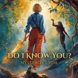 Do I Know You? (feat. Yda) Nystero