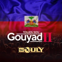 Toujou Sou Gouyad 2 - Single - DJ Douly