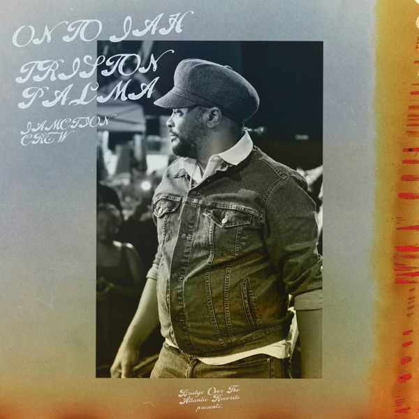 On To Jah - Single album cover