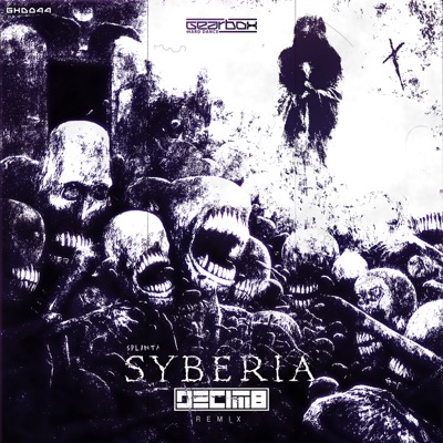 Syberia (Decim8 Remix) - Single