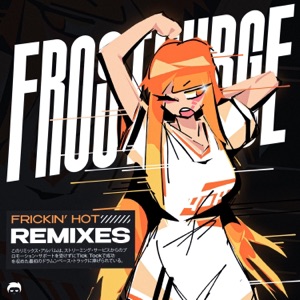 FROSTSURGE (Hoomlion. REMIX)