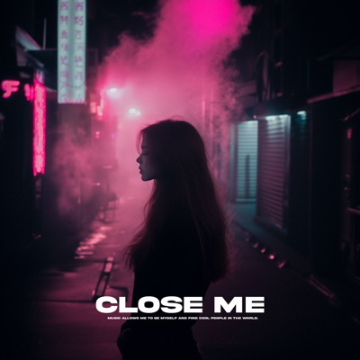Close me - Single