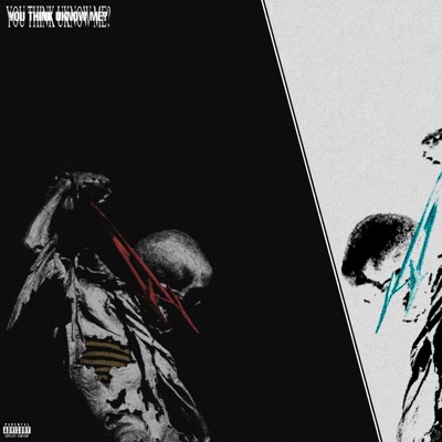 YOU THINK UKNOW ME? - Single