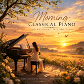 Romantic Piano Dreams - EP