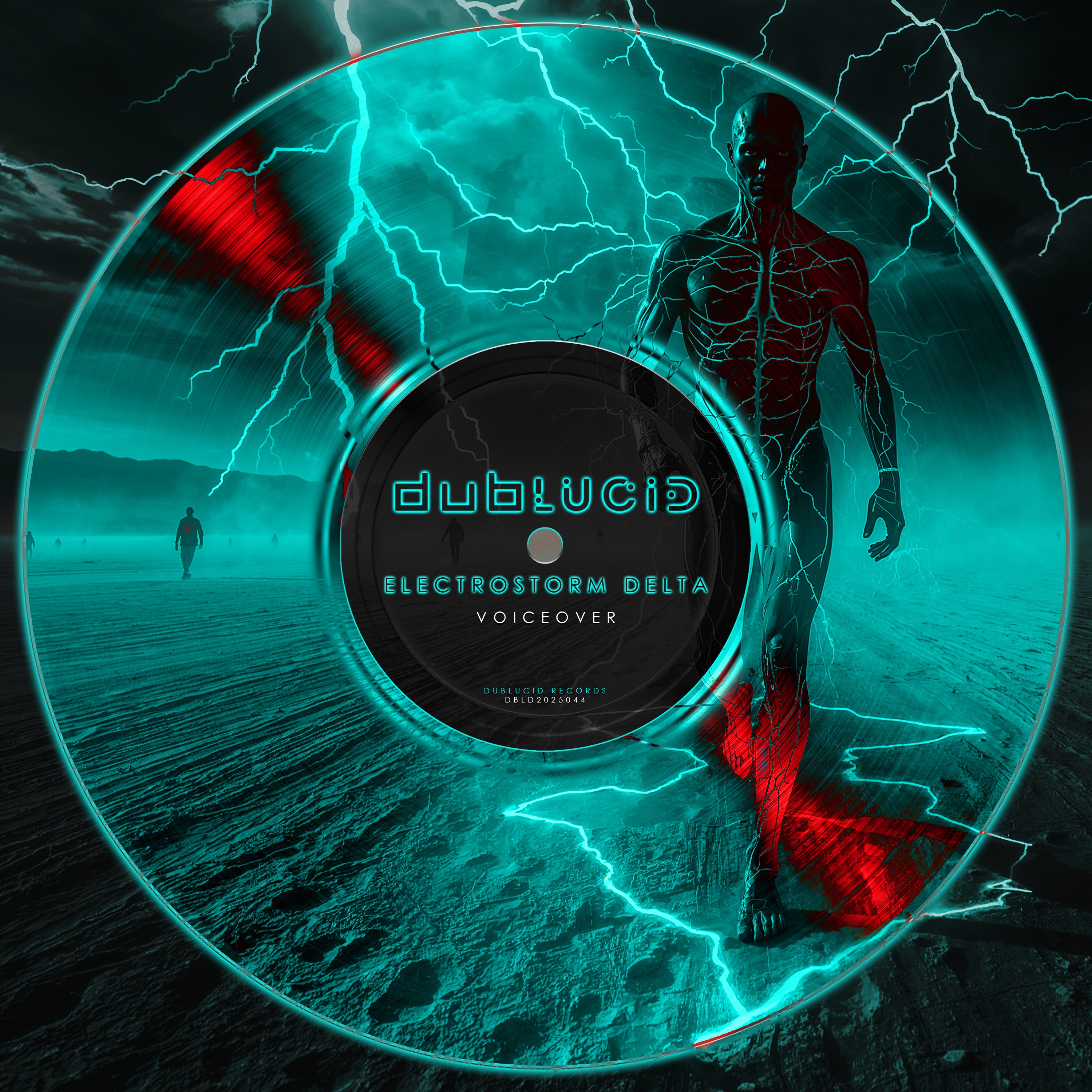 Electrostorm Delta - Single