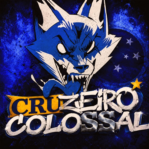 Cruzeiro colossal