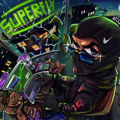 Sorry for the Weight