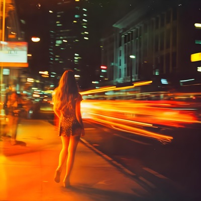 Cry For You - Single