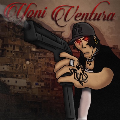 YONI VENTURA - EP