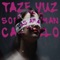 Daş Ara (feat. Carvillo) - Taze Yuz & Sopranoman lyrics