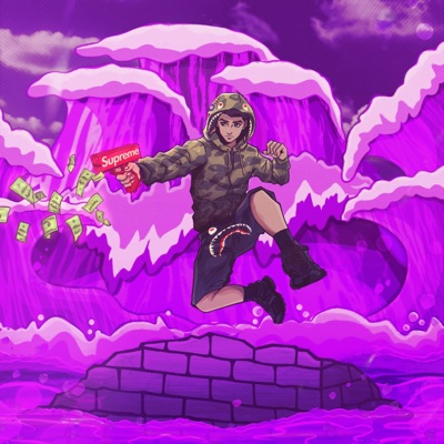 codeine dreams - Single