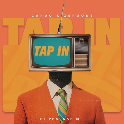 Tap In (feat. Pharoah M) - Single