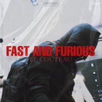 FAST AND FURIOUS - Single - Le couteau