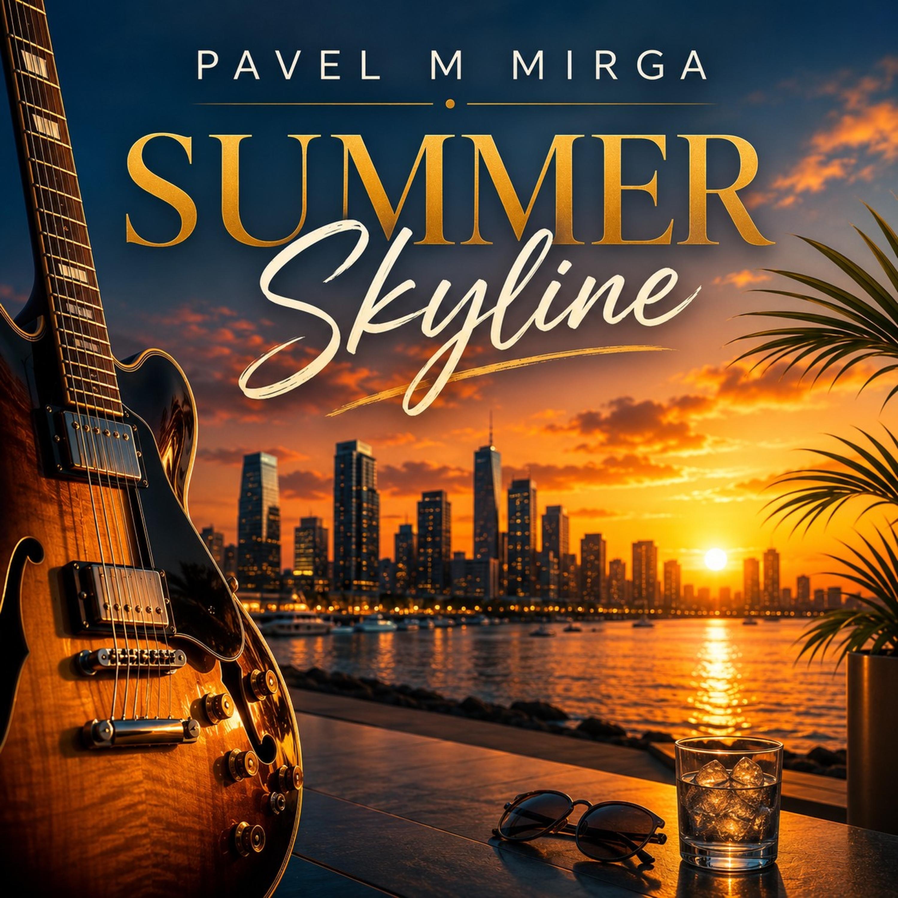 Summer Skyline - Single