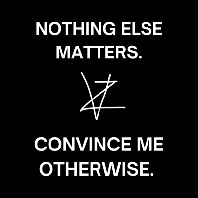 Convince Me Otherwise.