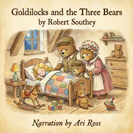 Goldilocks and the Three Bears