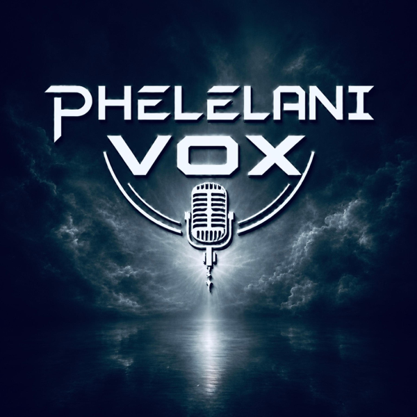Makube Njalo — Phelelani Vox