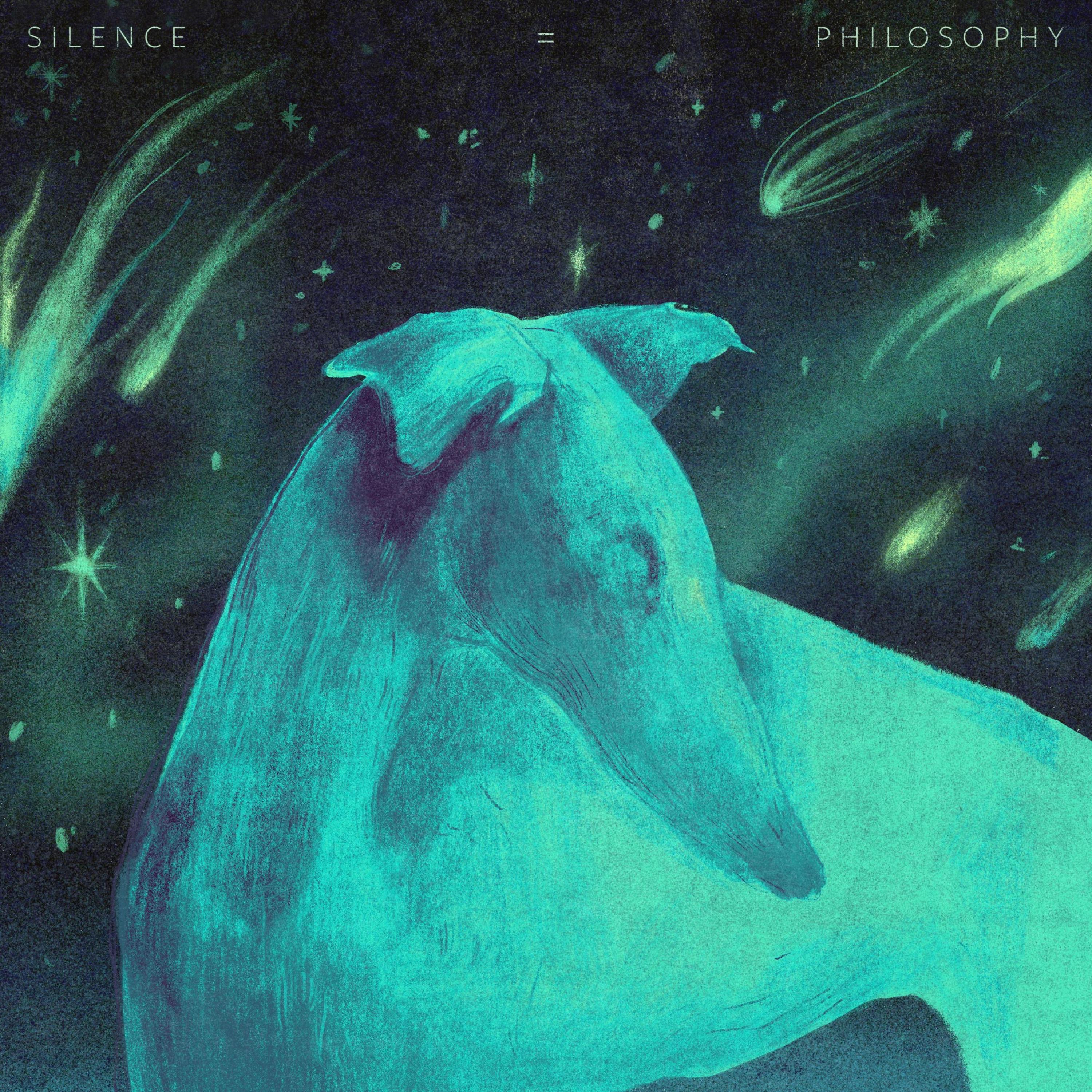 Silence = Philosophy - Single