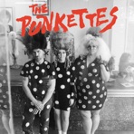 The Punkettes - Single