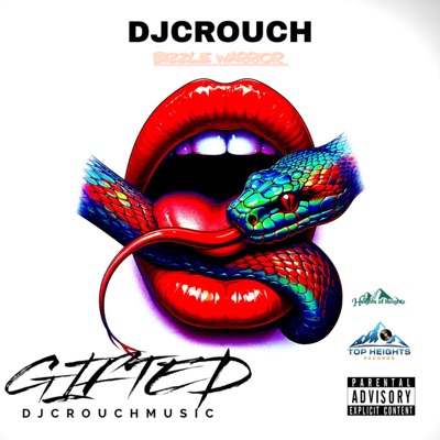 Gifted (feat. Torrii) - Single